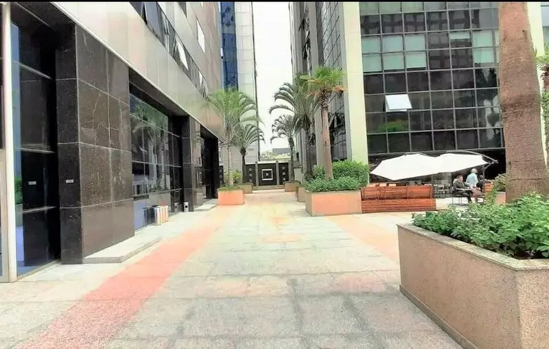 Foto — Tenerife - Bloco A, Vila Olímpia