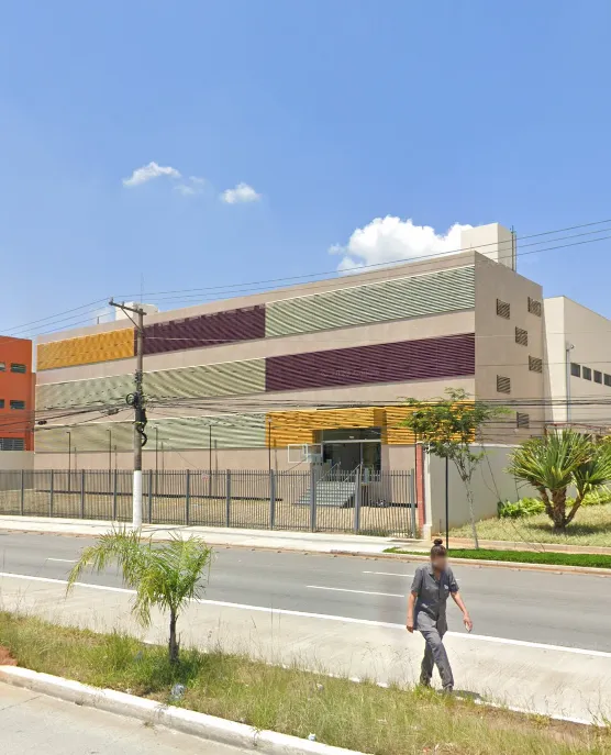 Foto do Marquês 1213, Barra Funda