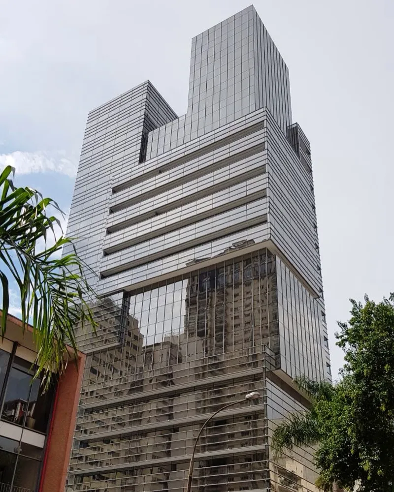 Foto do Augusta, Jardim Paulista