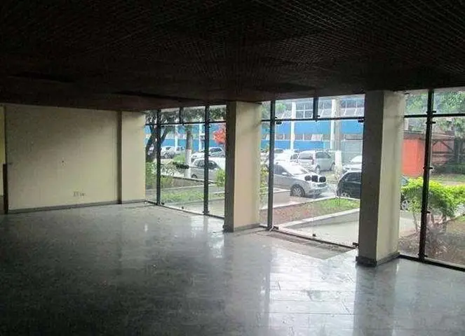 Fachada — Ptolomeu, Socorro