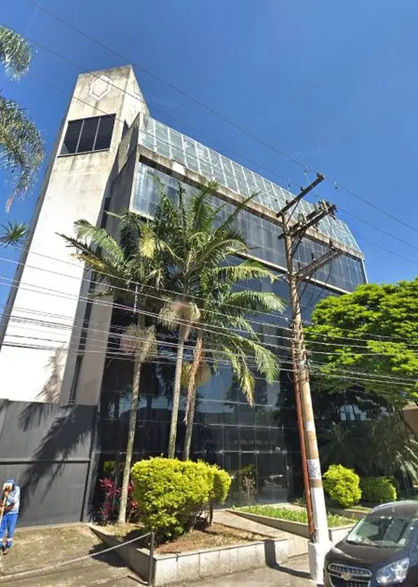Fachada — Ptolomeu, Socorro