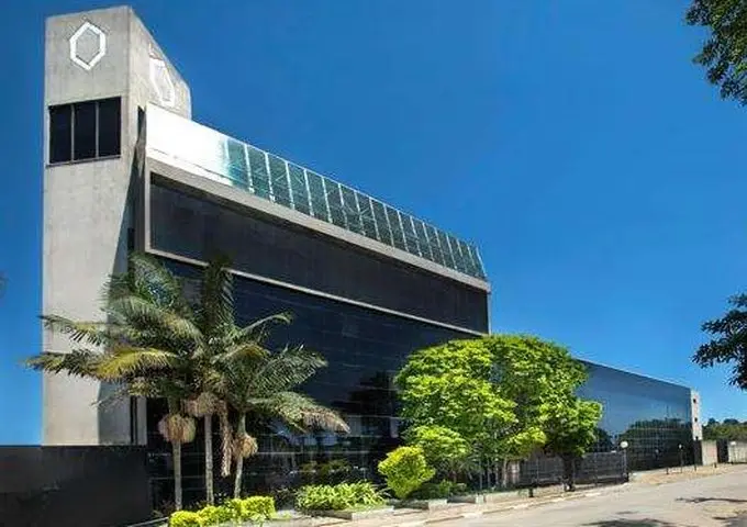 Fachada — Ptolomeu, Socorro
