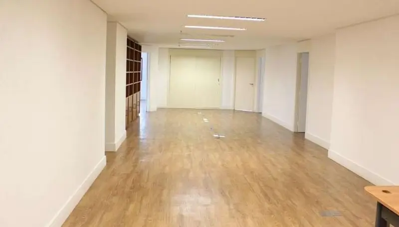 Andar — 9 De Julho Office, Jardim Paulista