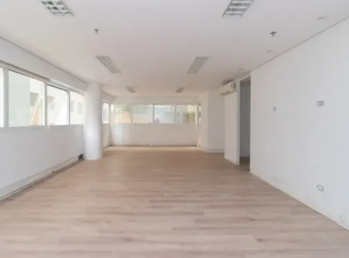 Foto do Jaú Office, Jardim Paulista