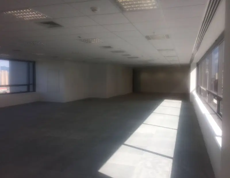 Andar — Itaporanga, Cidade Monções