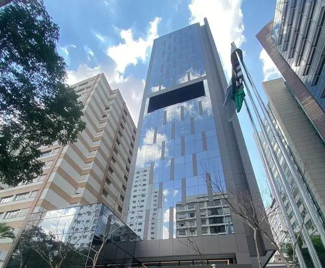Foto — Latitude Corporate, Paraíso
