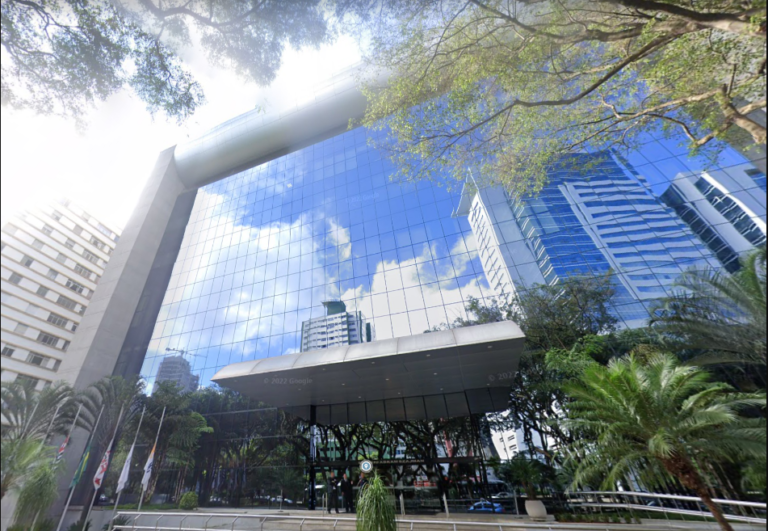 Abram Szajman – Paulista