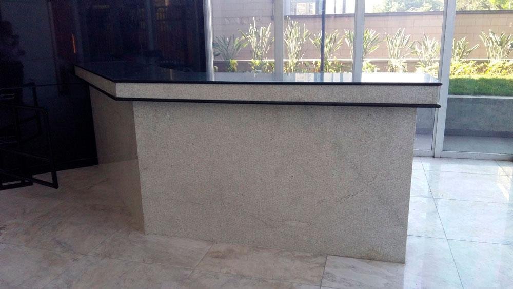 Andorra – Chácara Santo Antônio, escritório corporativo — foto 6