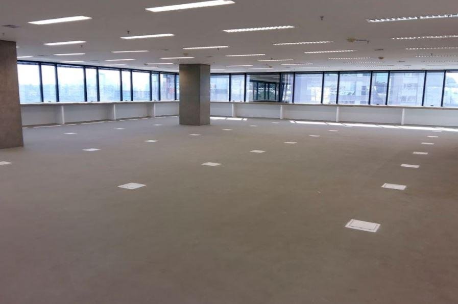 Andorra – Chácara Santo Antônio, escritório corporativo — foto 5