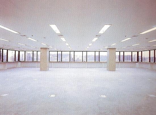Andorra – Chácara Santo Antônio, escritório corporativo — foto 4