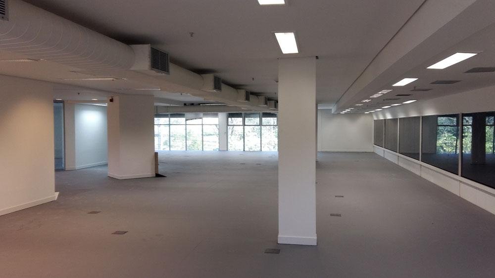 Andorra – Chácara Santo Antônio, escritório corporativo — foto 3