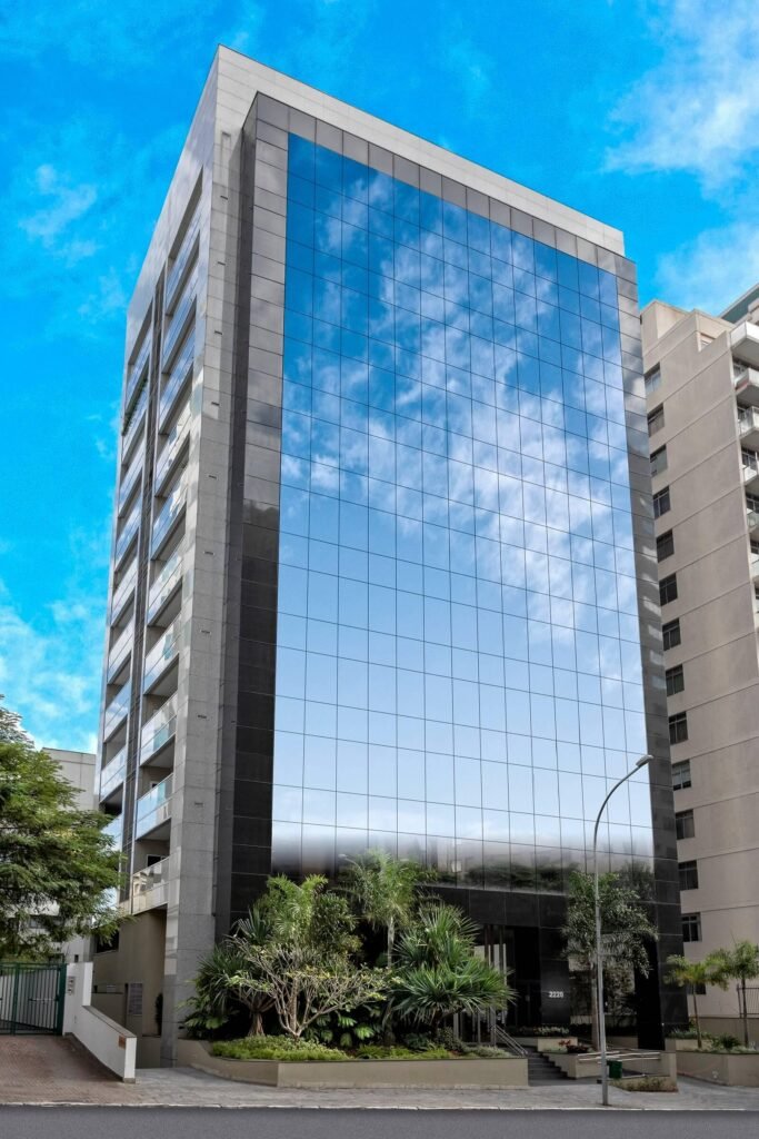 Angélica Business – Angélica, escritório corporativo — foto 11