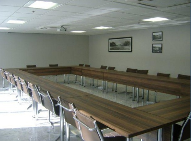 Angélica Business – Angélica, escritório corporativo — foto 3