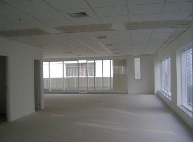Angélica Business – Angélica, escritório corporativo — foto 4