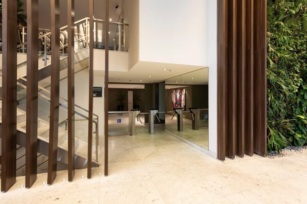 Angélica Business – Angélica, escritório corporativo — foto 8