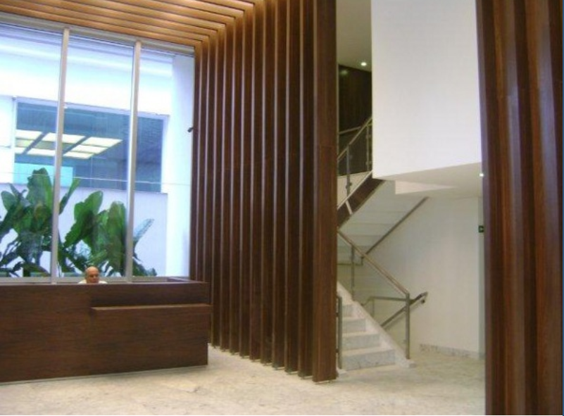 Angélica Business – Angélica, escritório corporativo — foto 7