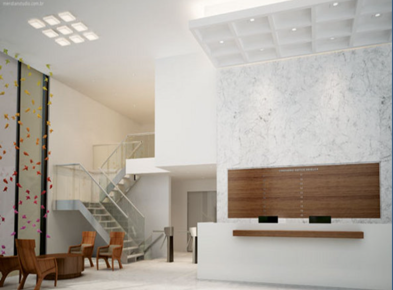 Angélica Business – Angélica, escritório corporativo — foto 6