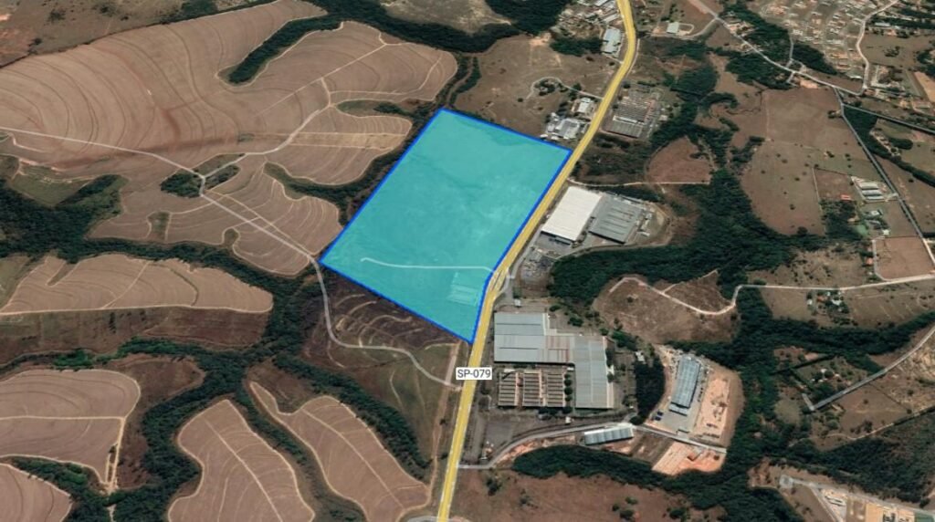 Área em ITU – 414.000 m² (Total ou Parcial) – Itu – Avenida Paulista, terreno — foto 7