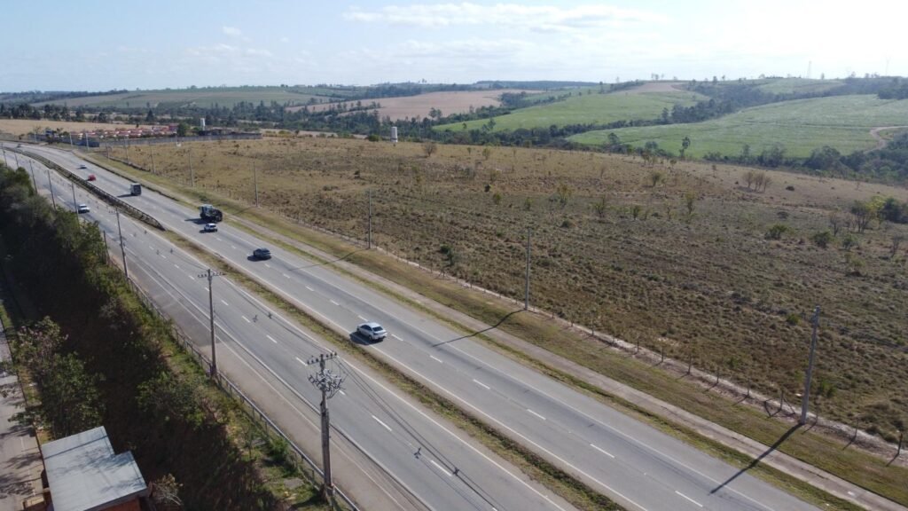 Área em ITU – 414.000 m² (Total ou Parcial) – Itu – Avenida Paulista, terreno — foto 5