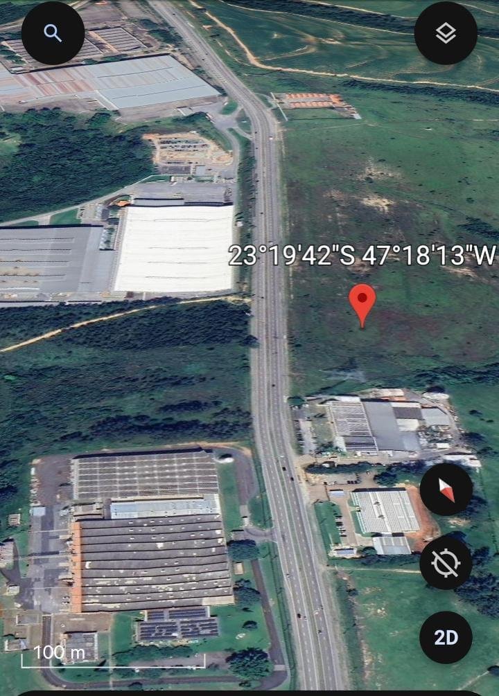 Área em ITU – 414.000 m² (Total ou Parcial) – Itu – Avenida Paulista, terreno — foto 2