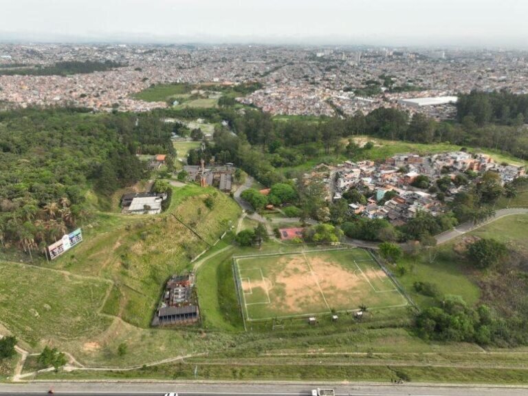 Área Pires – Guarulhos Terreno