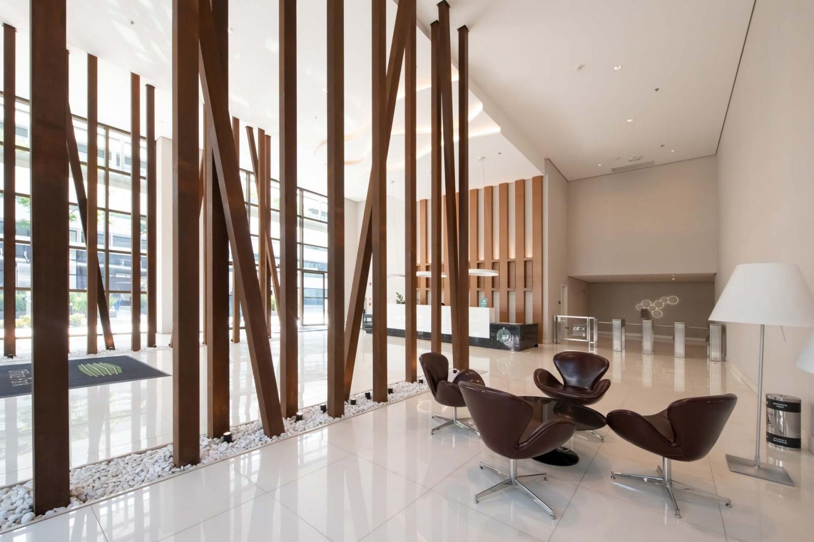 Foto do Atlas Office Park - Bloco A