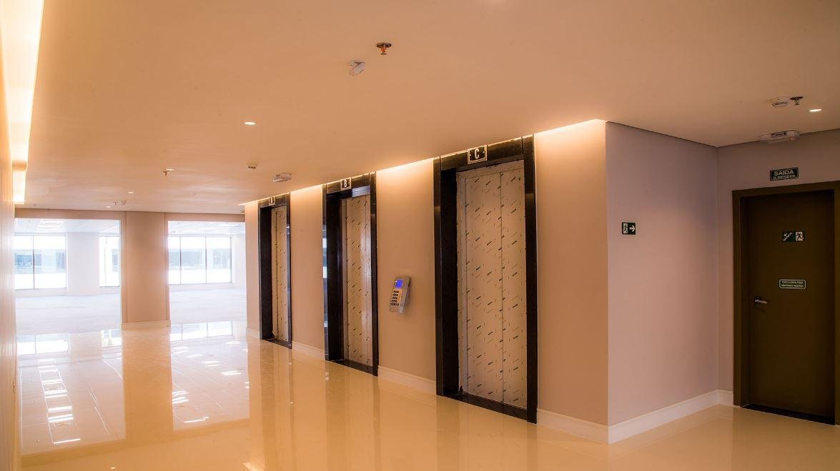 Foto do Atlas Office Park - Bloco A