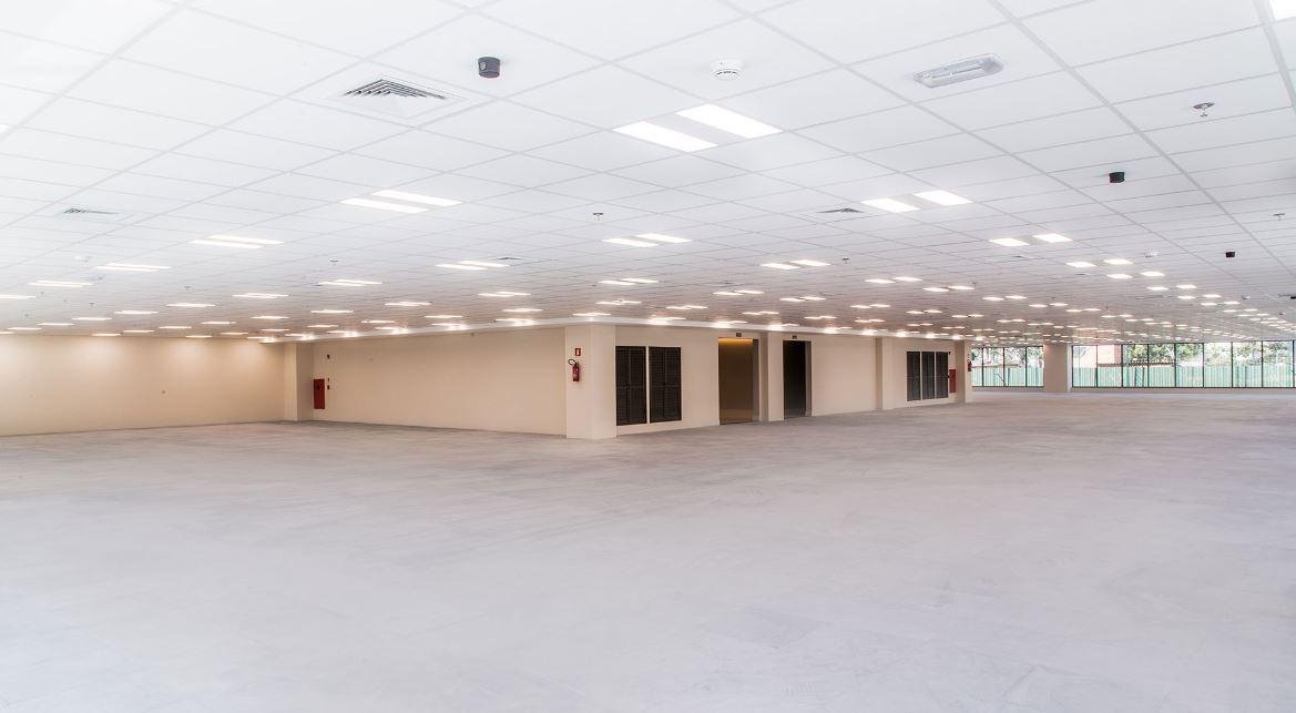Foto do Atlas Office Park - Bloco A