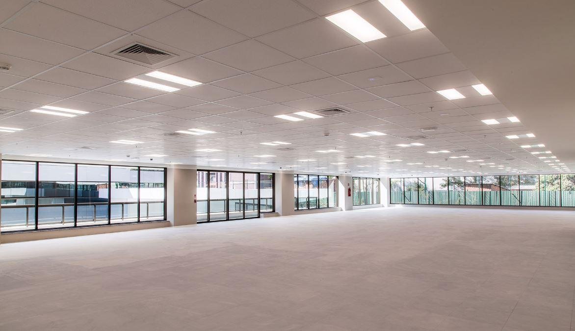 Foto do Atlas Office Park - Bloco A