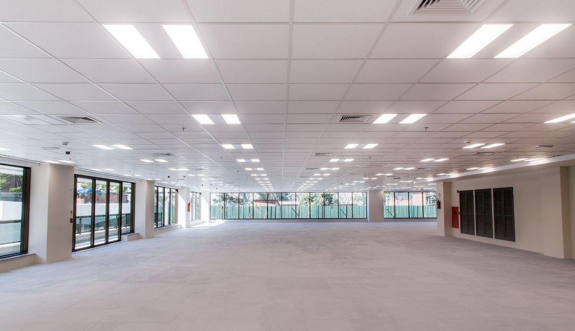 Foto do Atlas Office Park - Bloco A