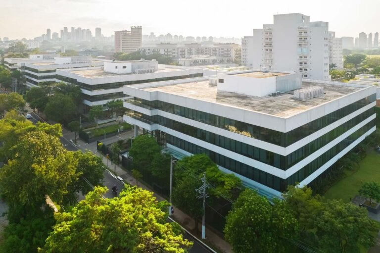 Atlas Office Park – Vila Leopoldina