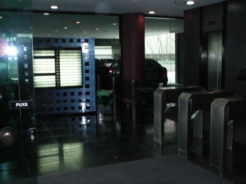 Atrium I – Vila Olímpia, escritório corporativo — foto 6