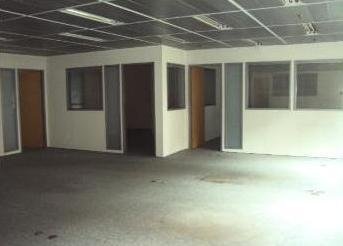 Atrium I – Vila Olímpia, escritório corporativo — foto 4