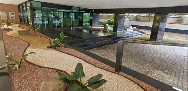 Atrium II – Vila Olímpia, escritório corporativo — foto 6