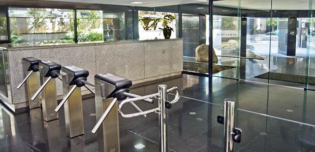 Atrium II – Vila Olímpia, escritório corporativo — foto 4