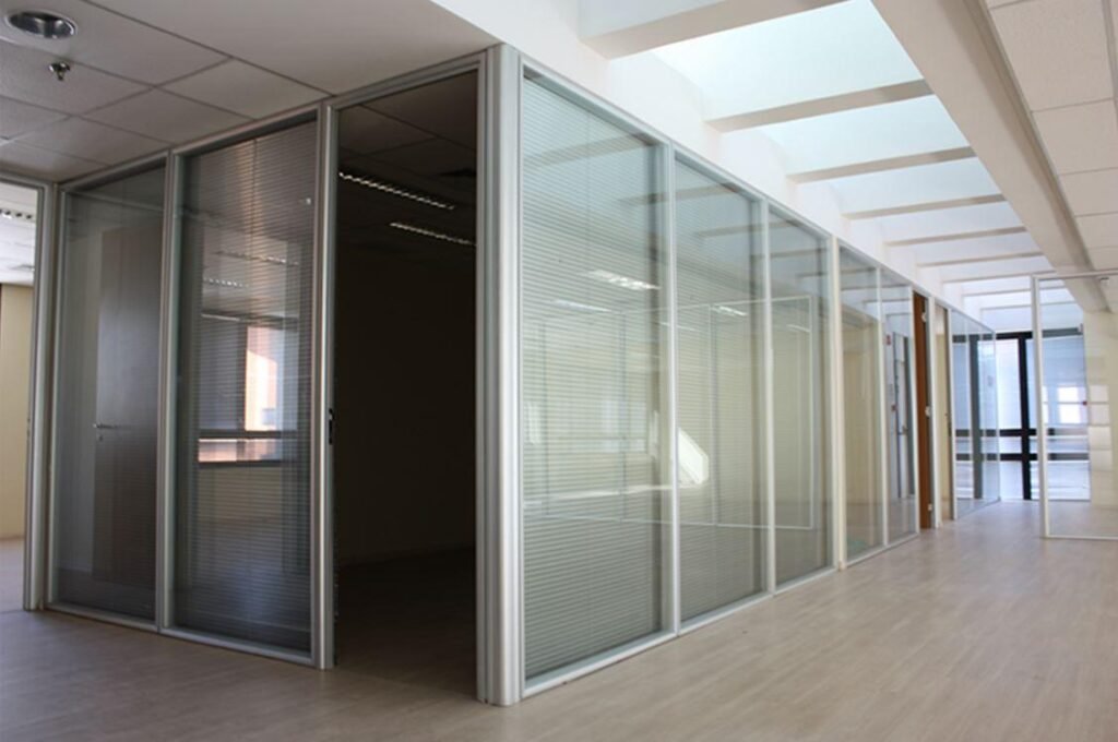 Atrium II – Vila Olímpia, escritório corporativo — foto 3