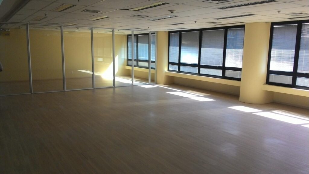 Atrium II – Vila Olímpia, escritório corporativo — foto 2