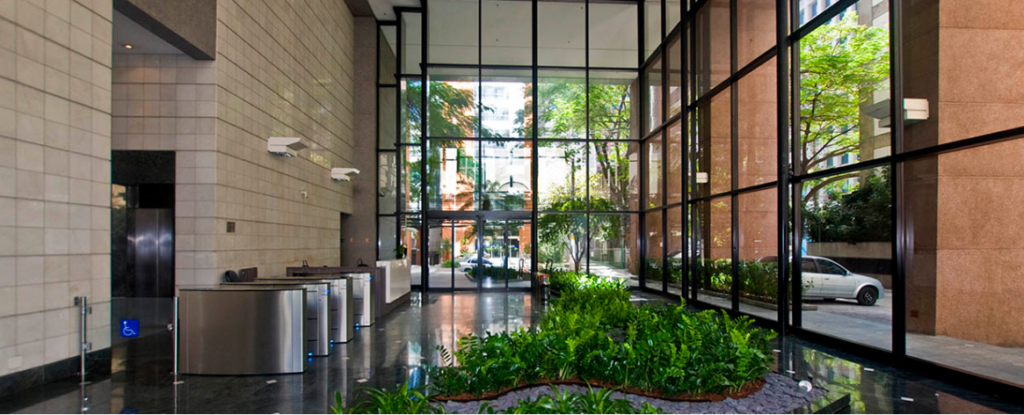 Atrium III – Vila Olímpia, escritório corporativo — foto 4