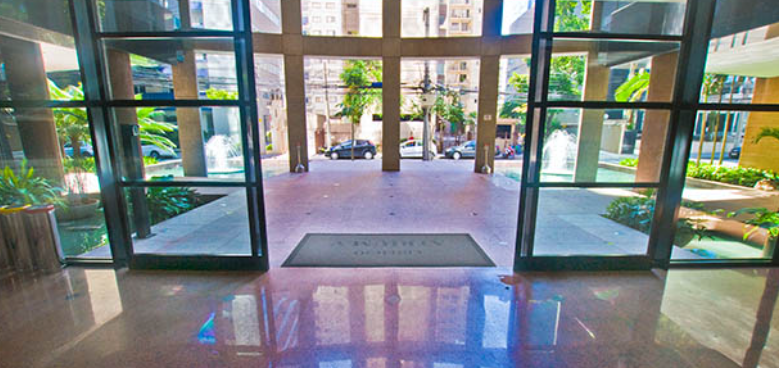 Atrium V – Vila Olímpia, escritório corporativo — foto 3