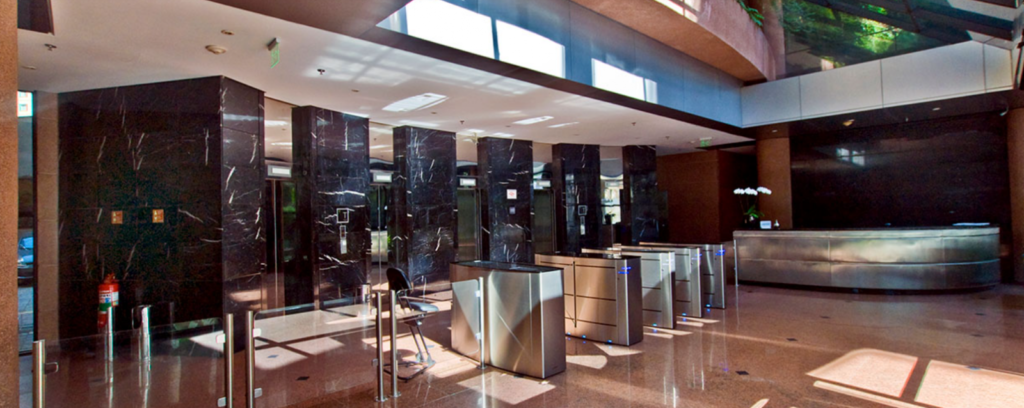 Atrium V – Vila Olímpia, escritório corporativo — foto 2