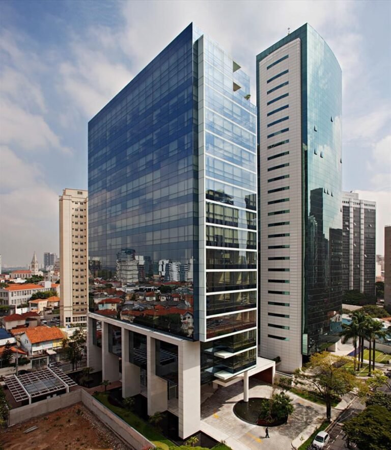 Atrium Faria Lima – Atrium X