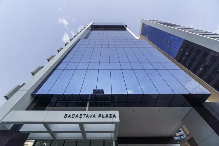 Bacaetava Plaza – Berrini