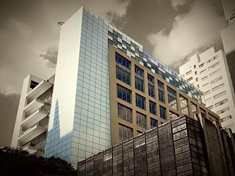 Bela Cintra Corporate – Paulista