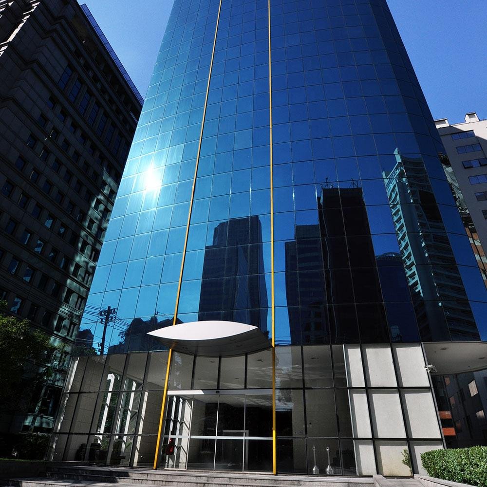 Berrini 1681 – Berrini, escritório corporativo — foto 14
