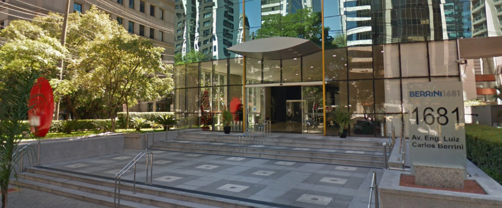 Berrini 1681 – Berrini, escritório corporativo — foto 12