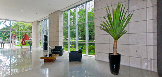 Berrini 1681 – Berrini, escritório corporativo — foto 11