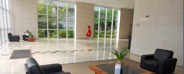 Berrini 1681 – Berrini, escritório corporativo — foto 10