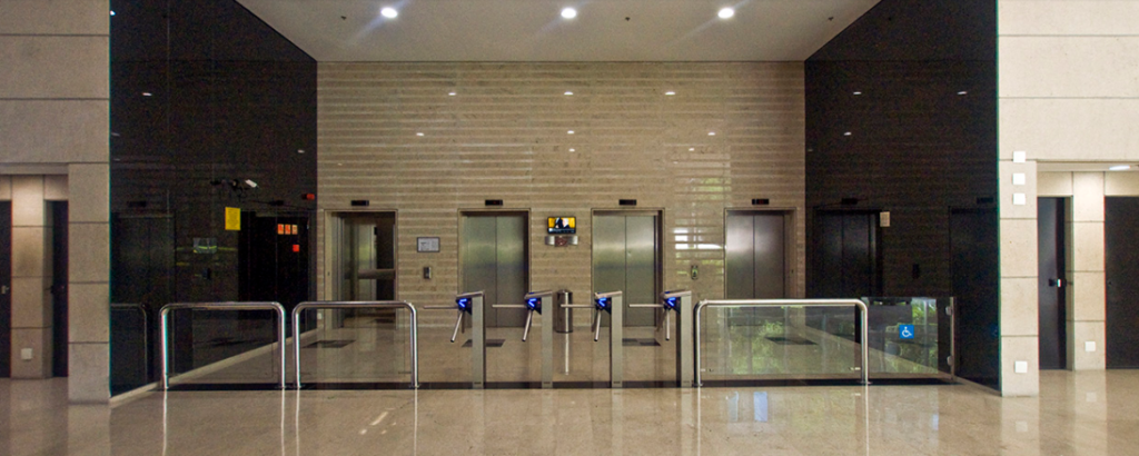 Berrini 1681 – Berrini, escritório corporativo — foto 7