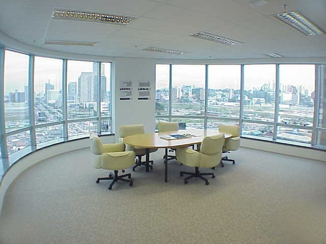 Berrini 1681 – Berrini, escritório corporativo — foto 5