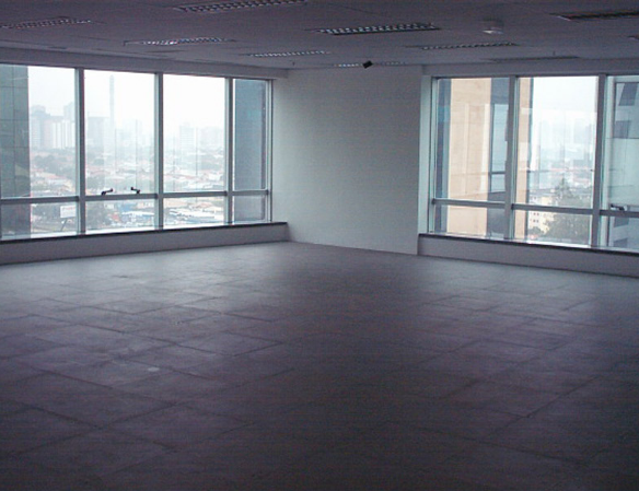 Berrini 1681 – Berrini, escritório corporativo — foto 4